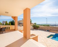 Sale - Villa - Ciudad Quesada