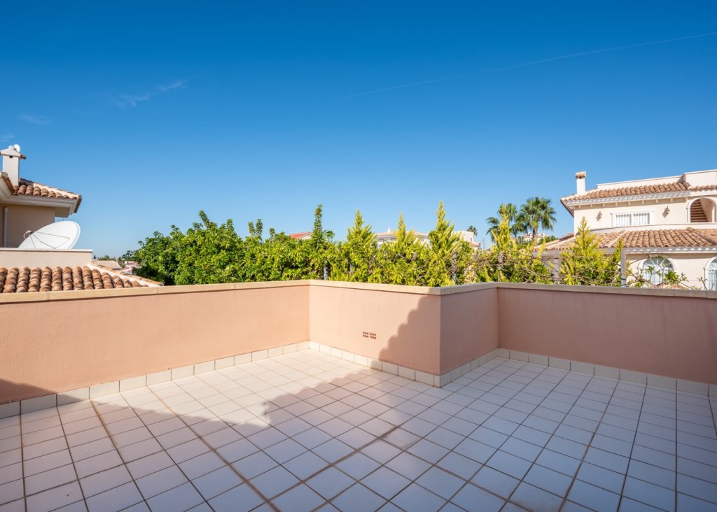 Sale - Villa - Ciudad Quesada