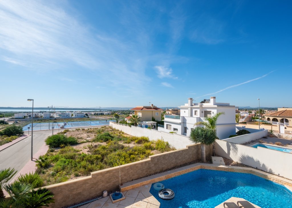 Sale - Villa - Ciudad Quesada