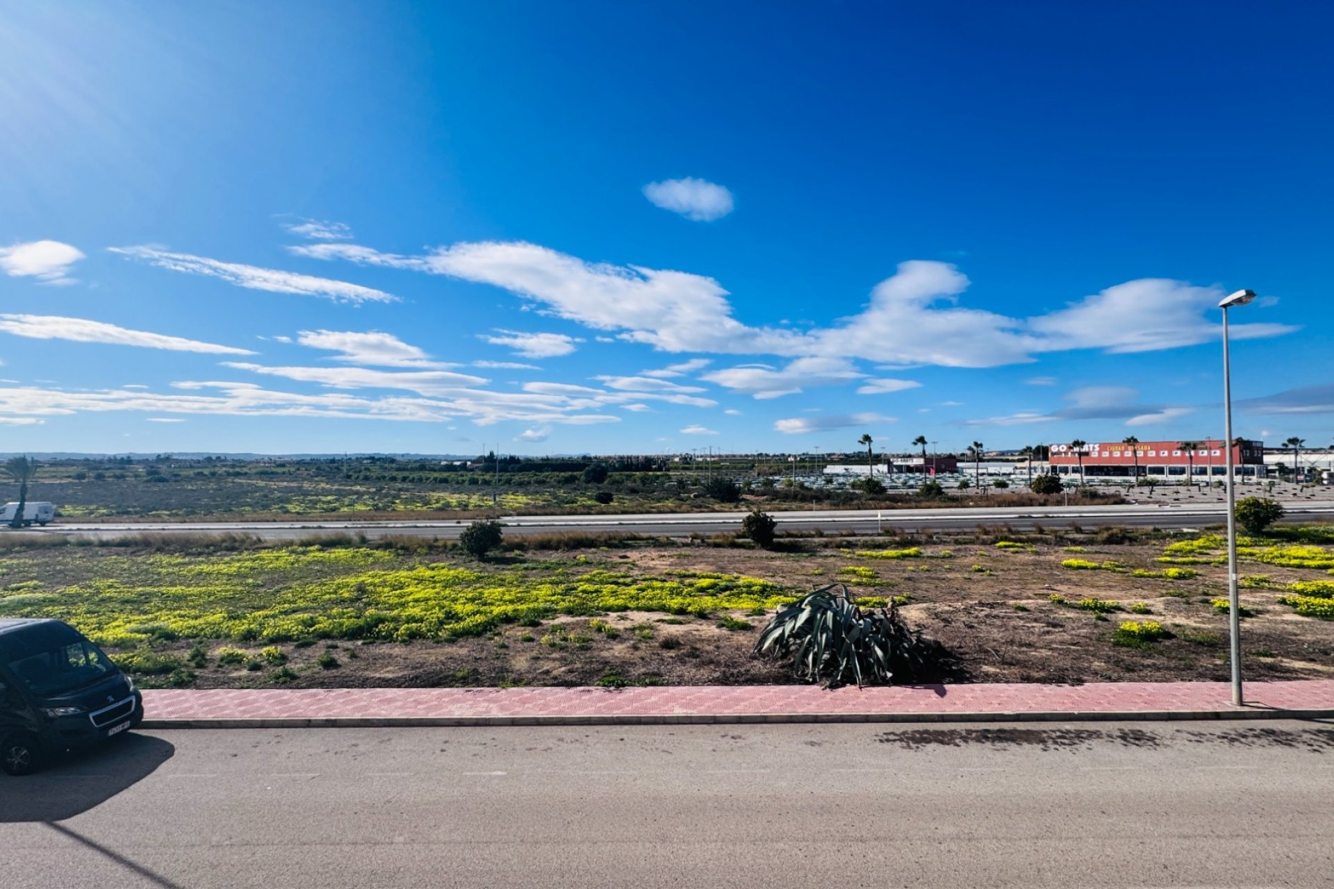 Sale - Villa - Ciudad Quesada