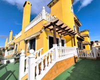 Sale - Villa - Ciudad Quesada