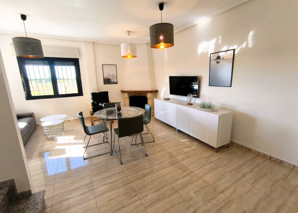 Sale - Villa - Ciudad Quesada