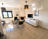 Sale - Villa - Ciudad Quesada