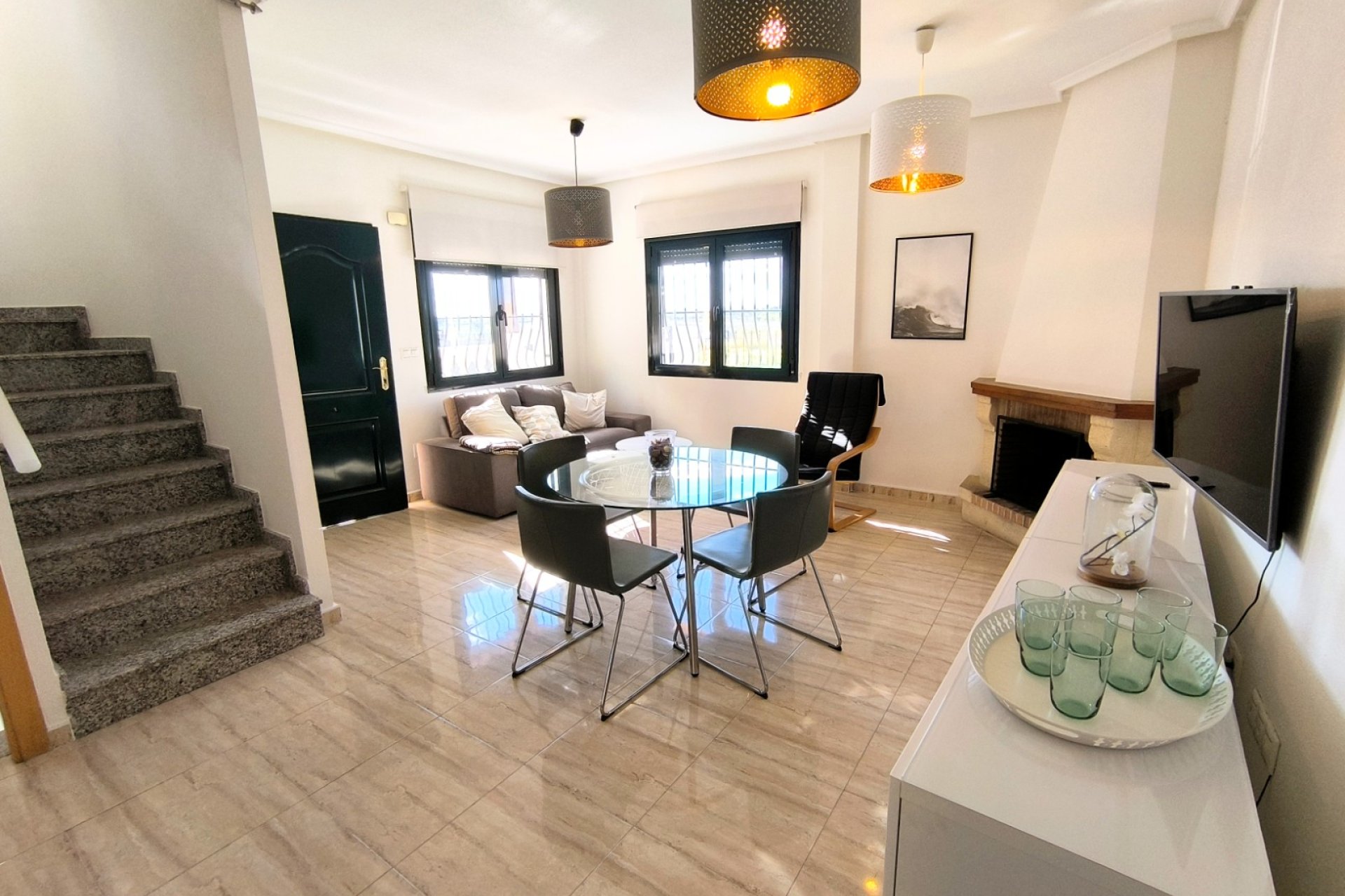 Sale - Villa - Ciudad Quesada