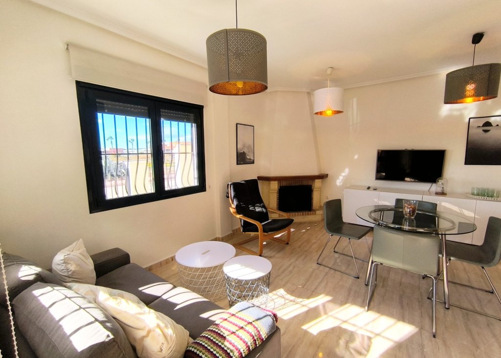 Sale - Villa - Ciudad Quesada