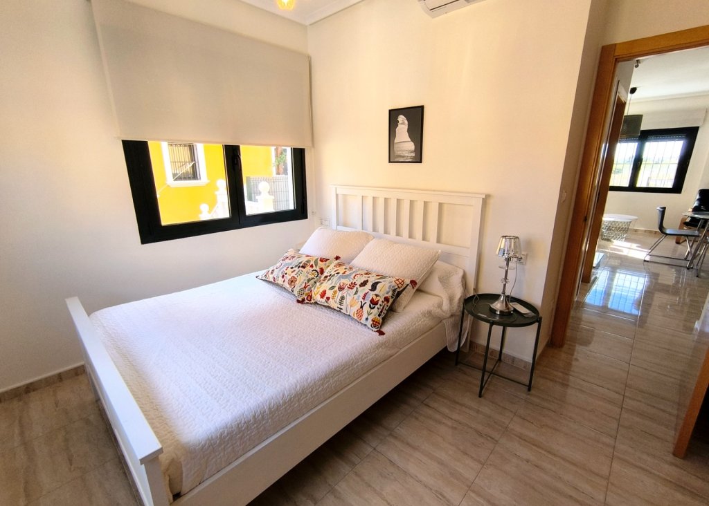 Sale - Villa - Ciudad Quesada