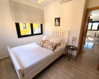 Sale - Villa - Ciudad Quesada