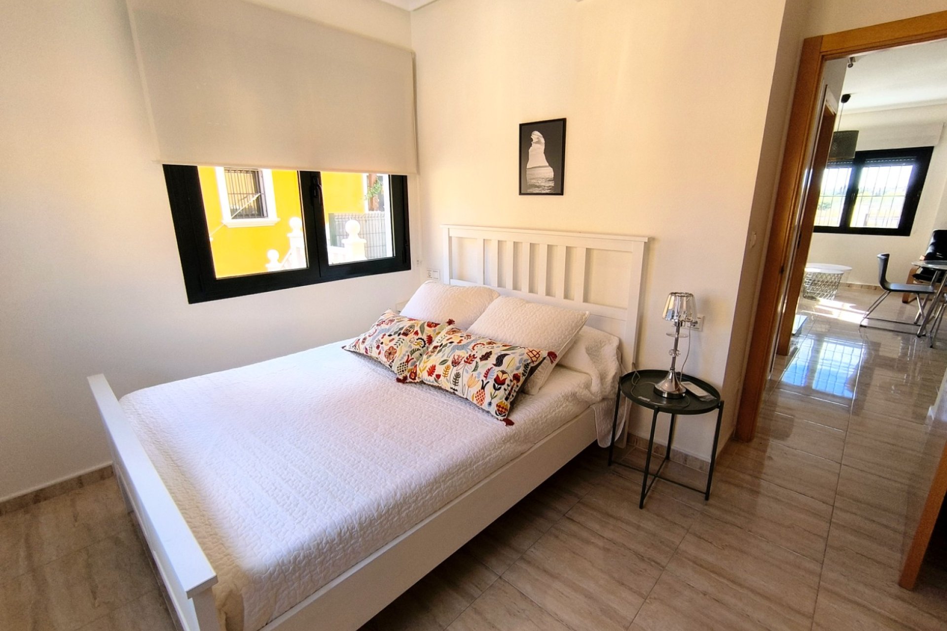 Sale - Villa - Ciudad Quesada