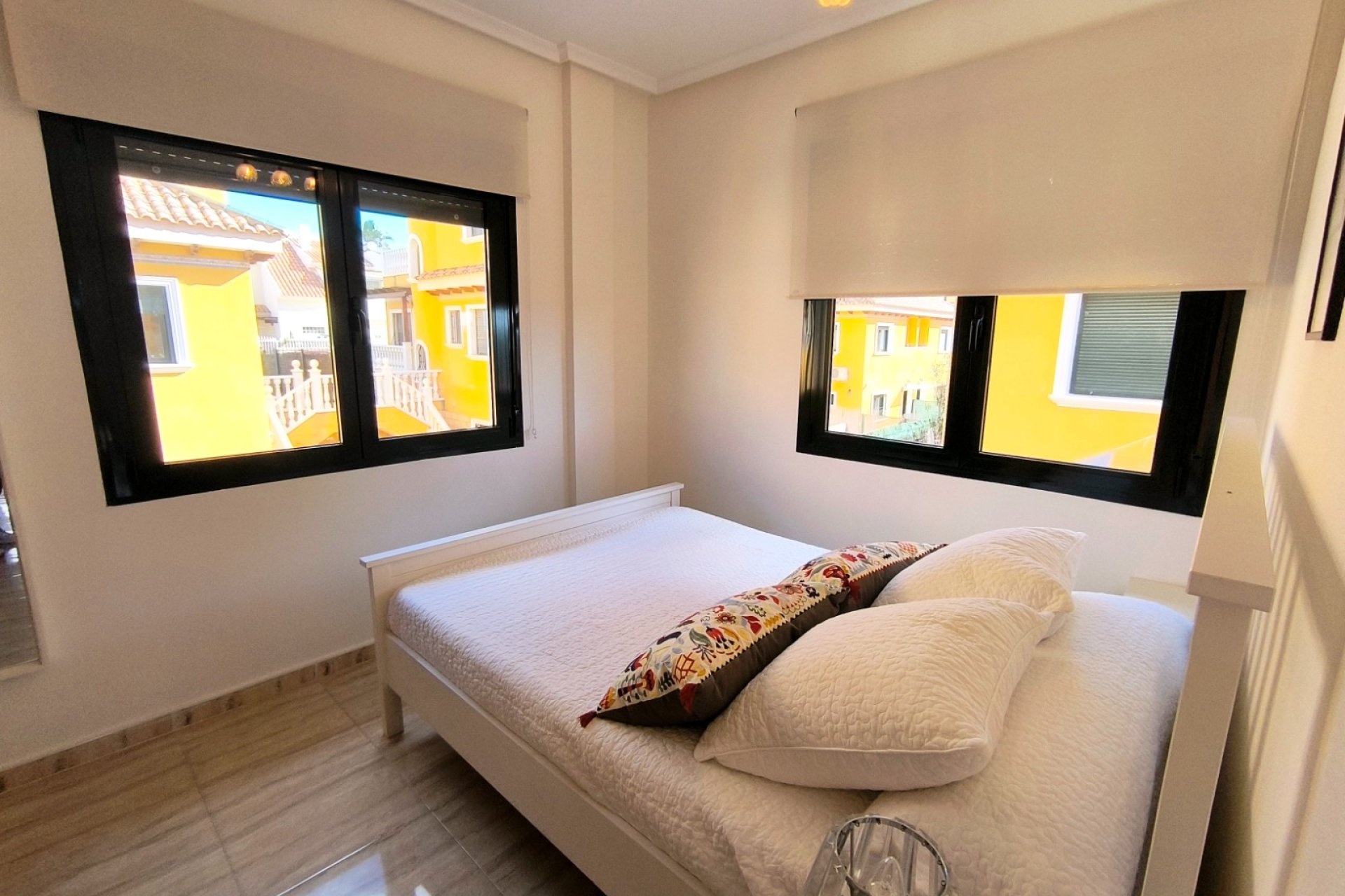 Sale - Villa - Ciudad Quesada