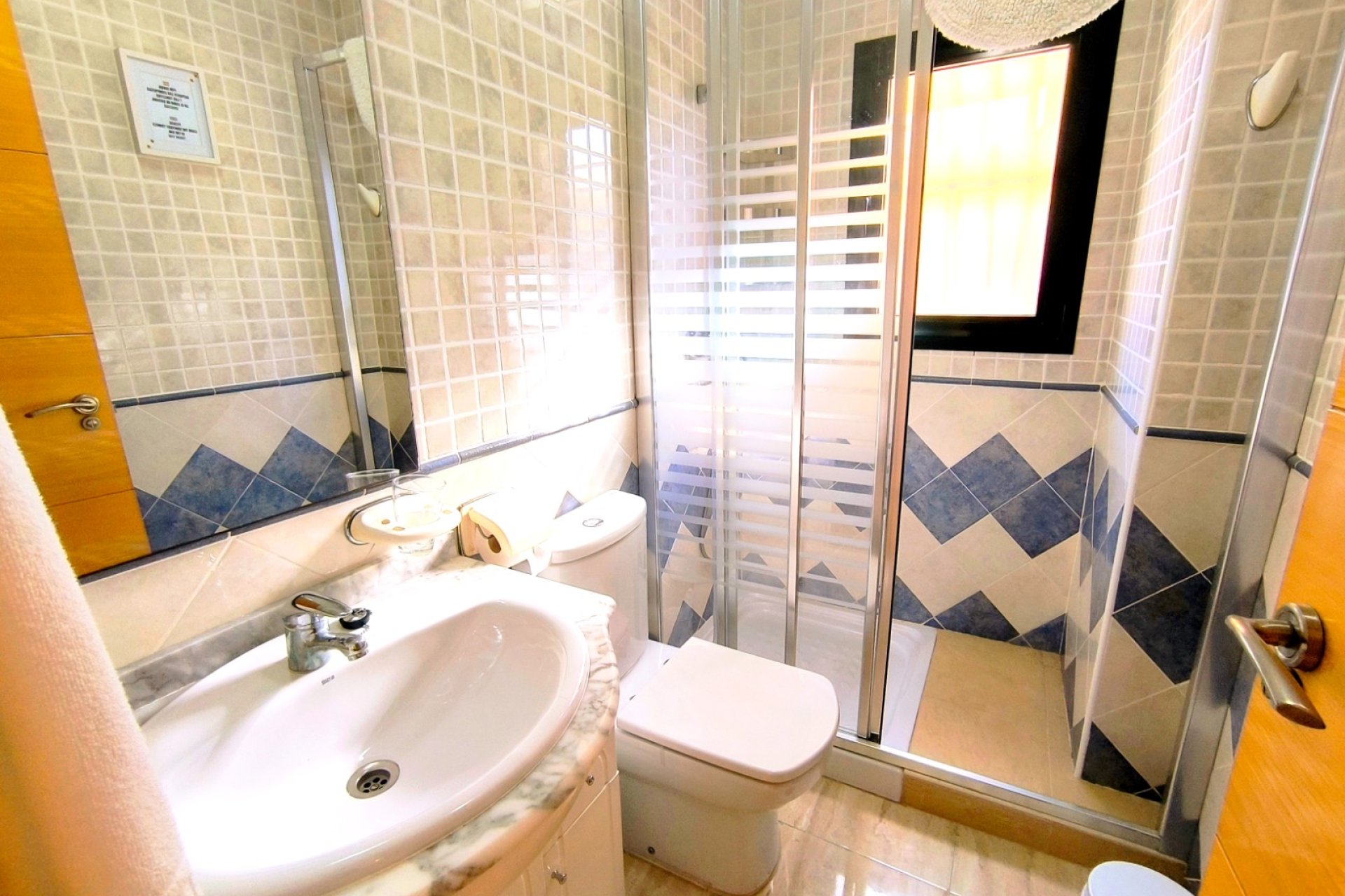 Sale - Villa - Ciudad Quesada