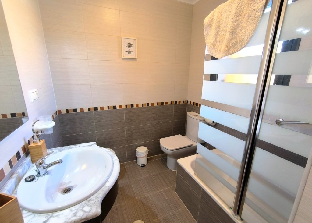 Sale - Villa - Ciudad Quesada