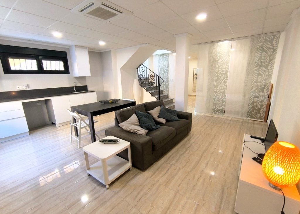 Sale - Villa - Ciudad Quesada