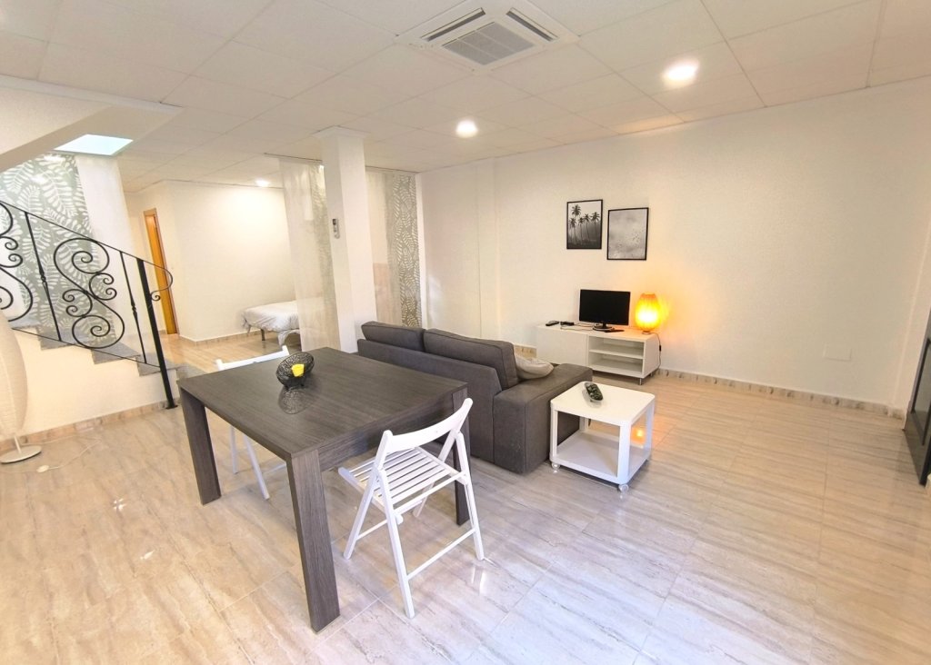 Sale - Villa - Ciudad Quesada