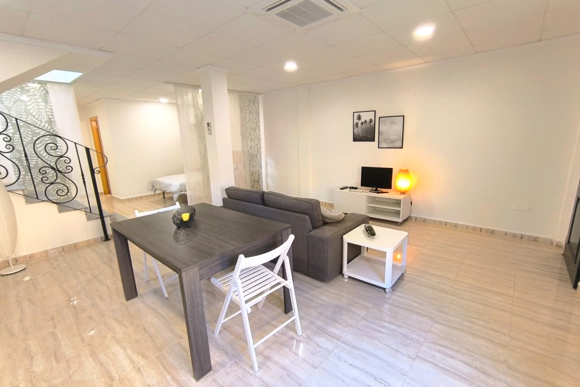 Sale - Villa - Ciudad Quesada