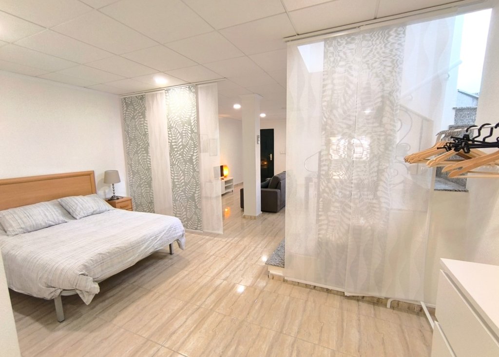 Sale - Villa - Ciudad Quesada