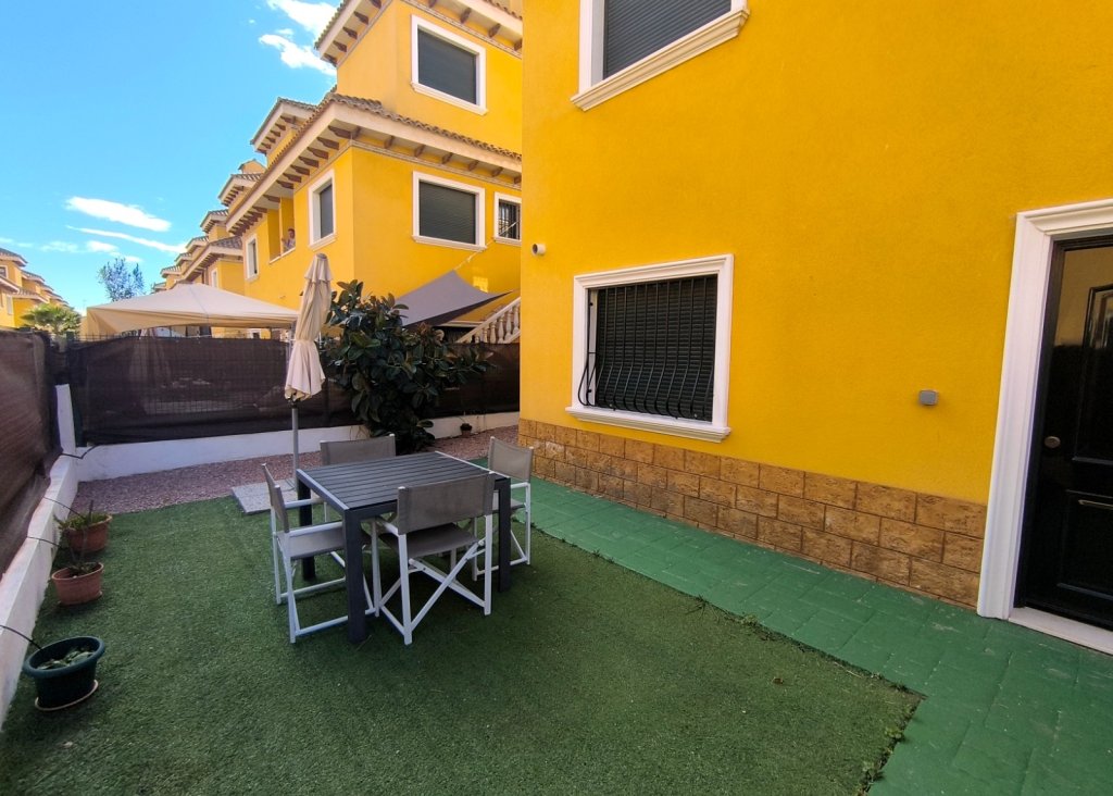 Sale - Villa - Ciudad Quesada