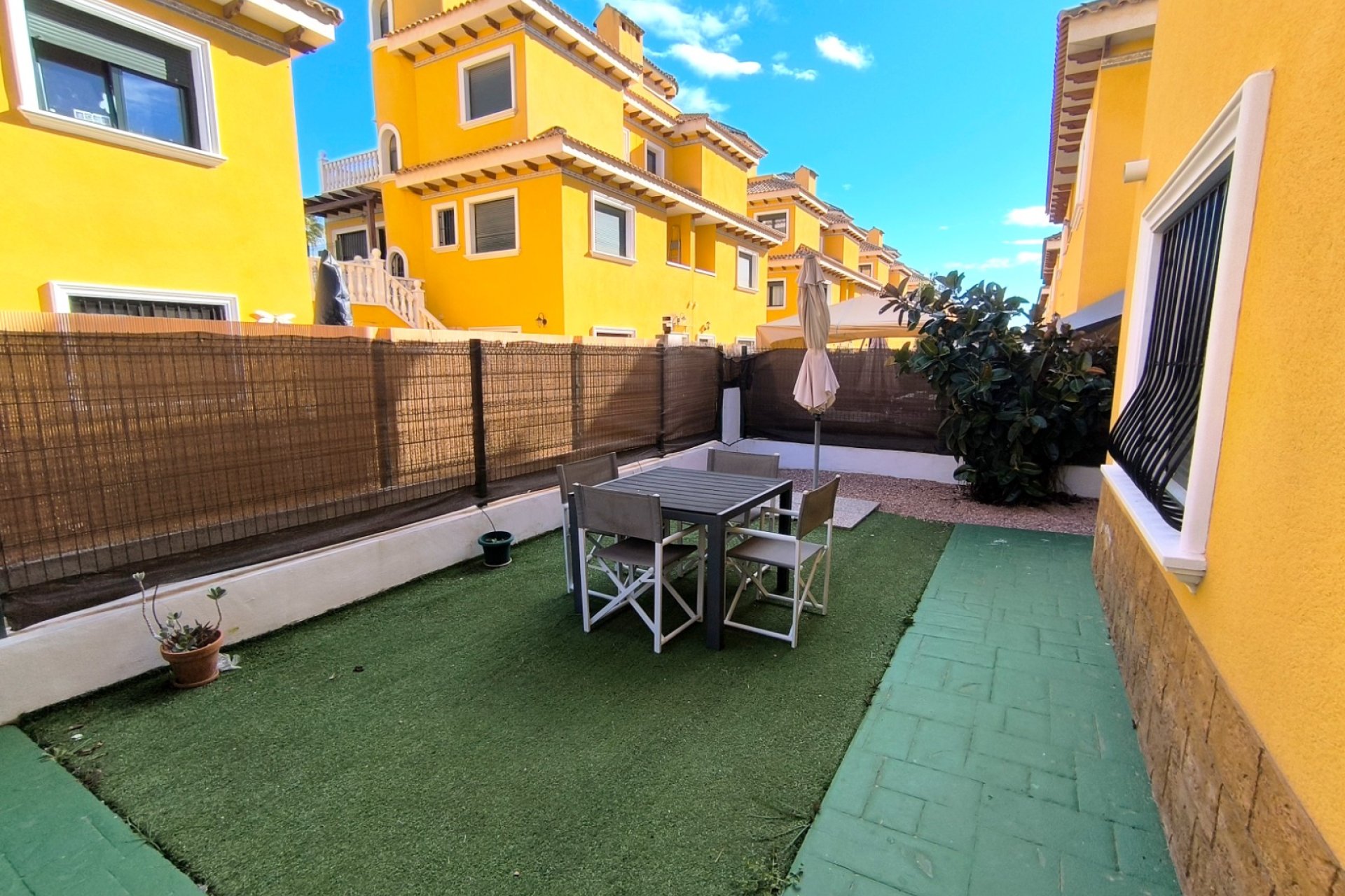 Sale - Villa - Ciudad Quesada