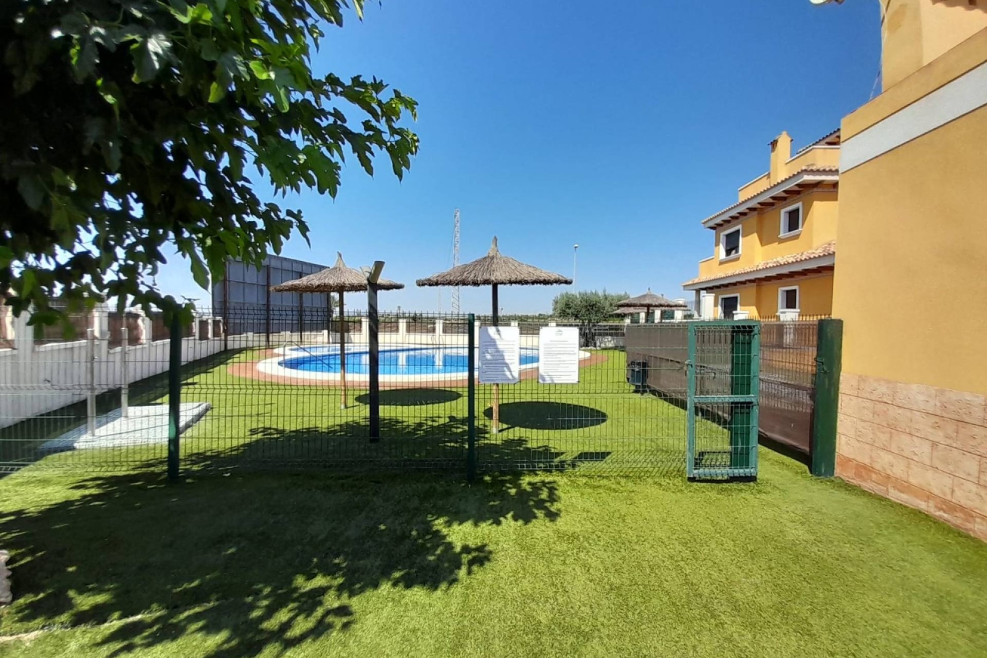 Sale - Villa - Ciudad Quesada
