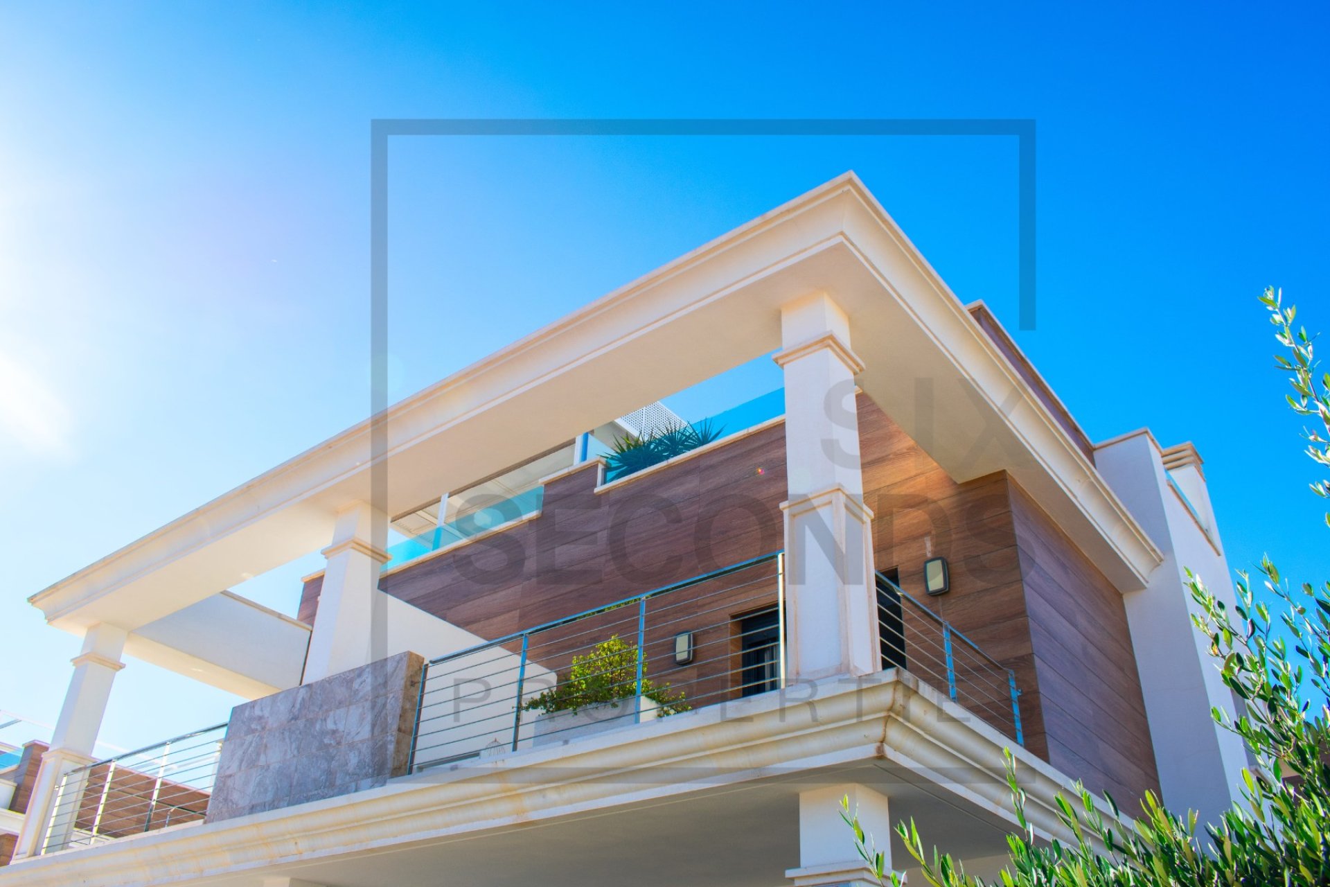 Sale - Villa - Ciudad Quesada