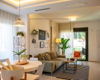 Sale - Villa - Ciudad Quesada