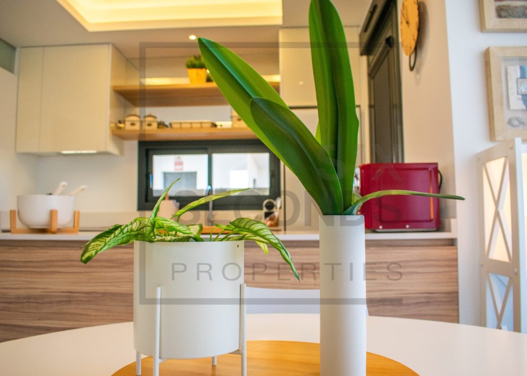 Sale - Villa - Ciudad Quesada