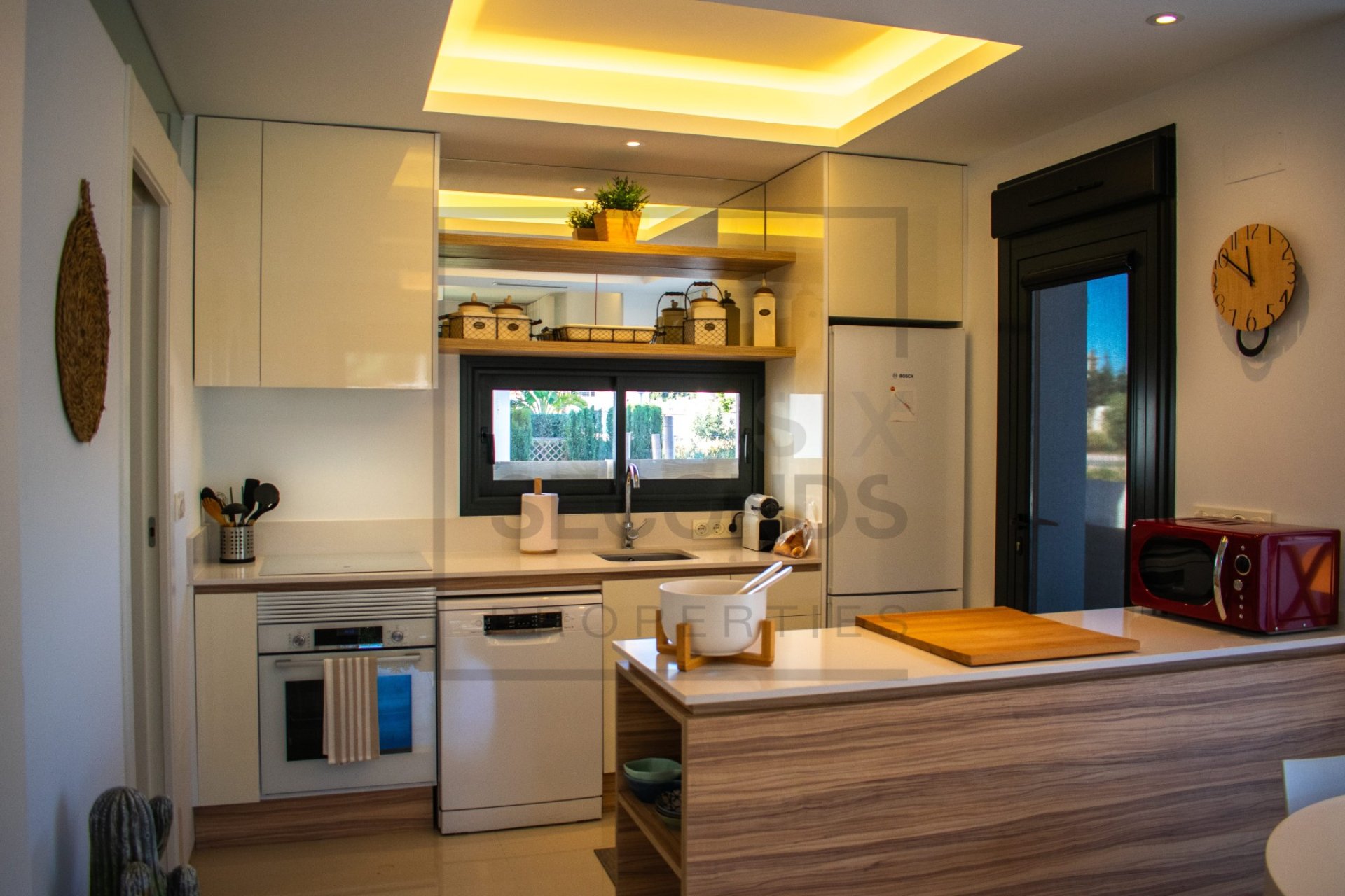 Sale - Villa - Ciudad Quesada