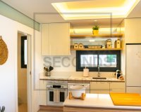 Sale - Villa - Ciudad Quesada