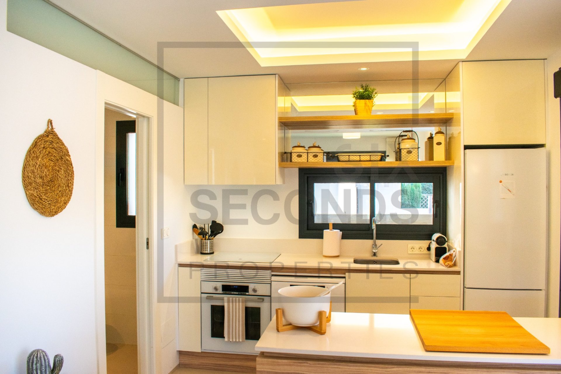 Sale - Villa - Ciudad Quesada