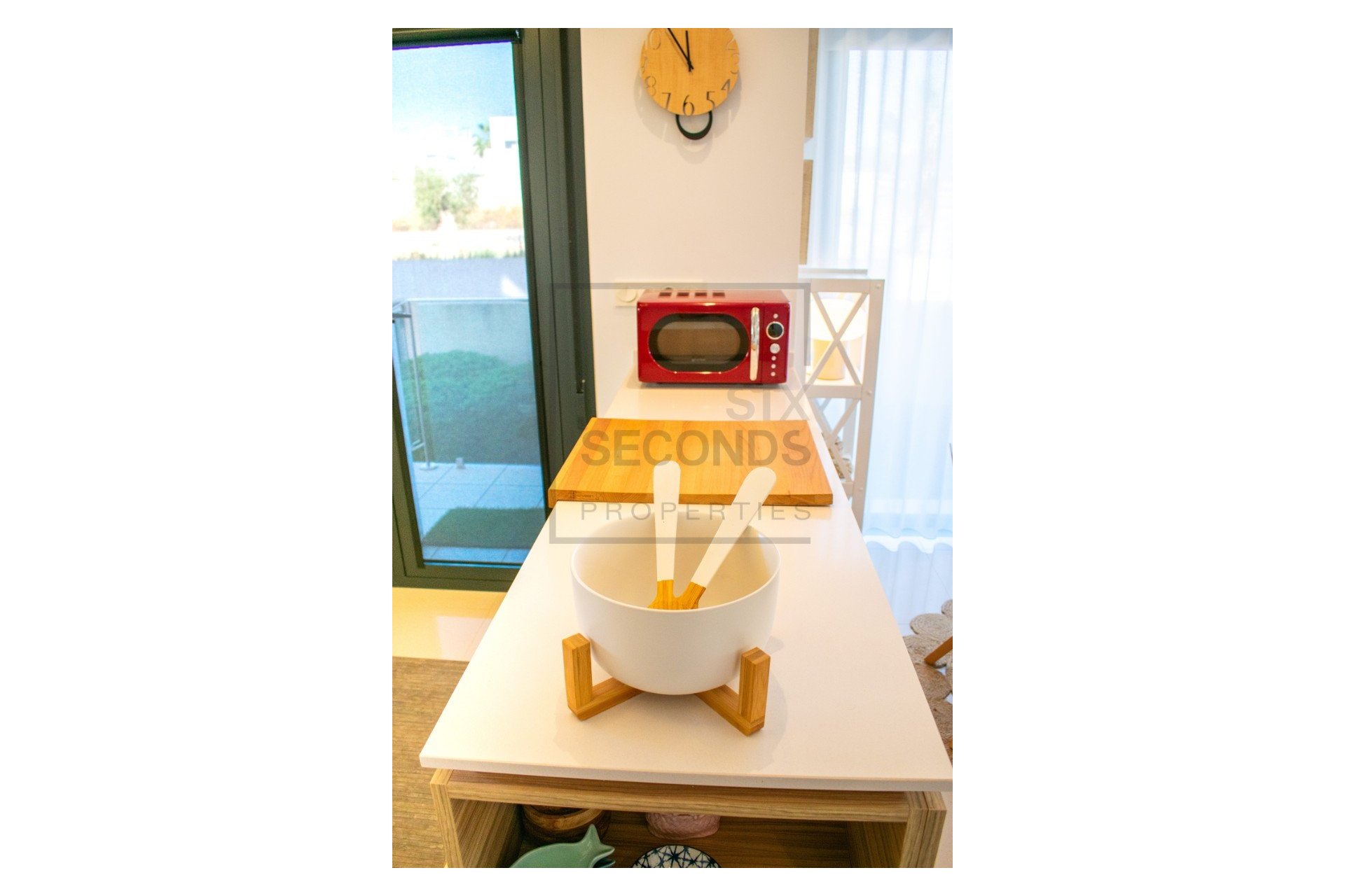 Sale - Villa - Ciudad Quesada