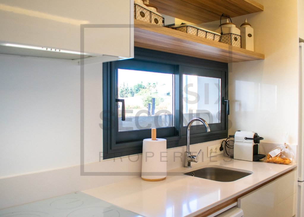 Sale - Villa - Ciudad Quesada