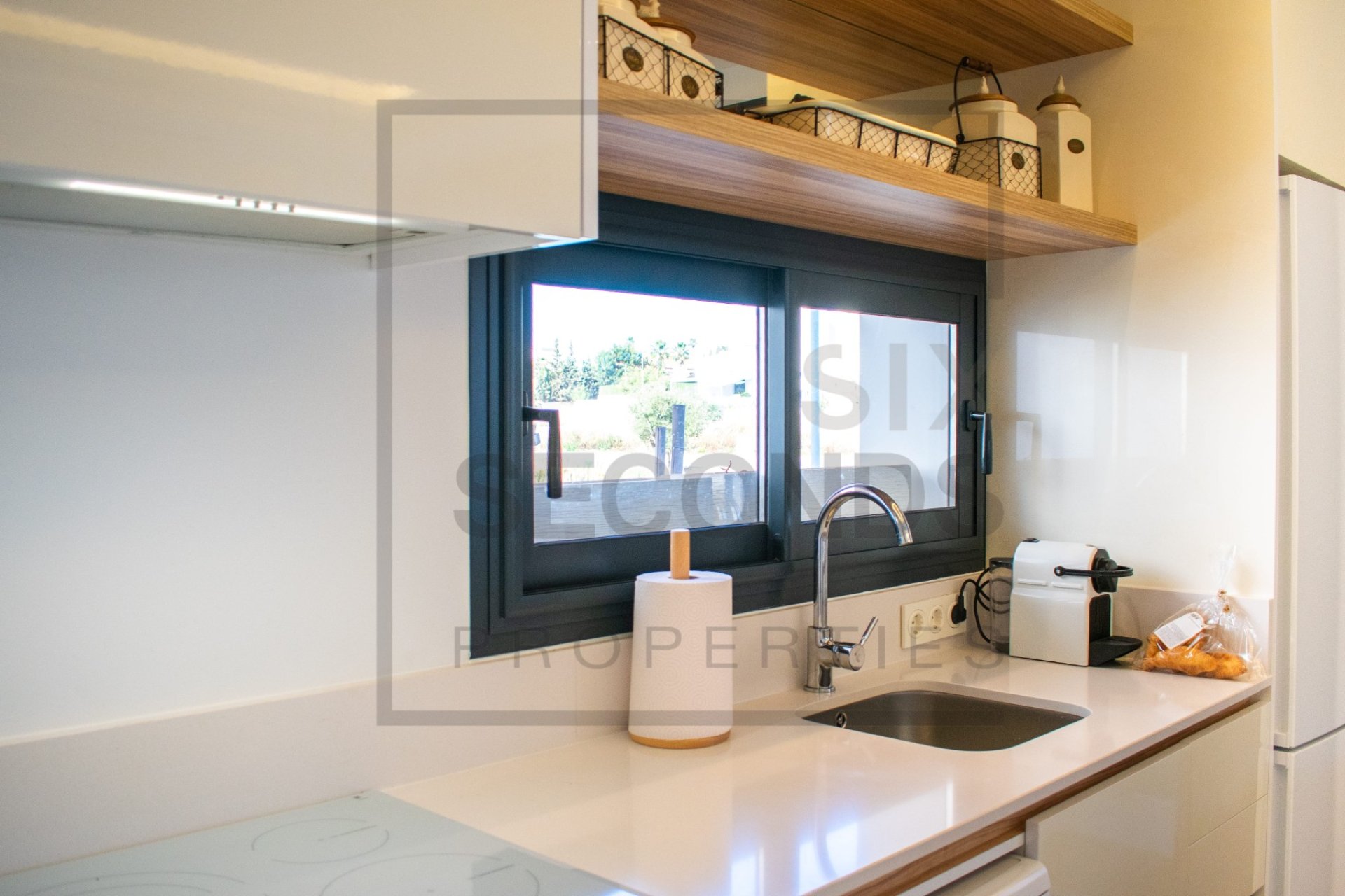 Sale - Villa - Ciudad Quesada