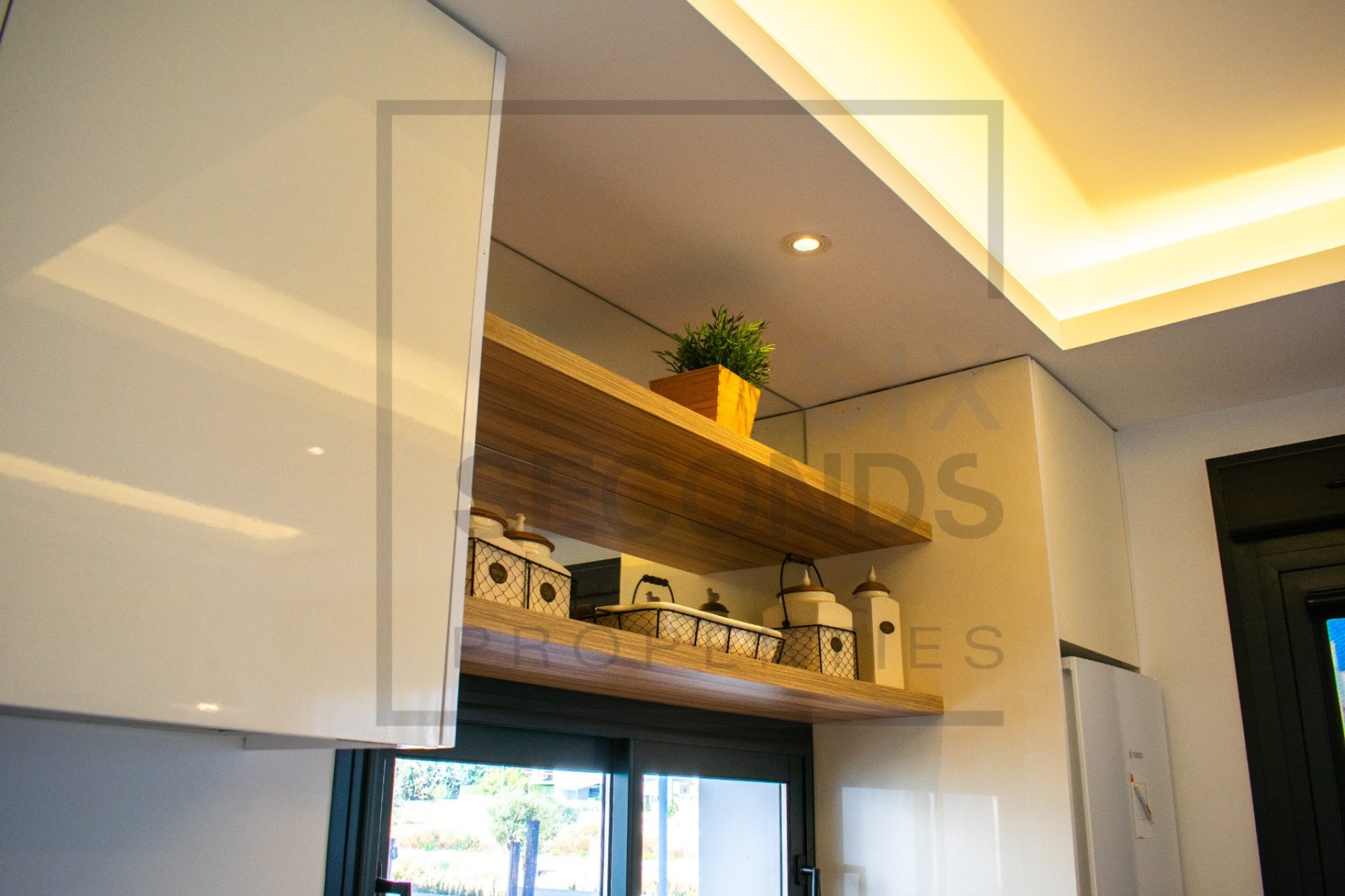 Sale - Villa - Ciudad Quesada