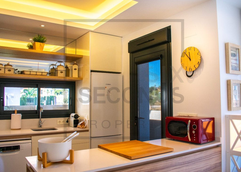 Sale - Villa - Ciudad Quesada