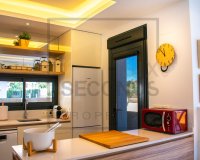 Sale - Villa - Ciudad Quesada