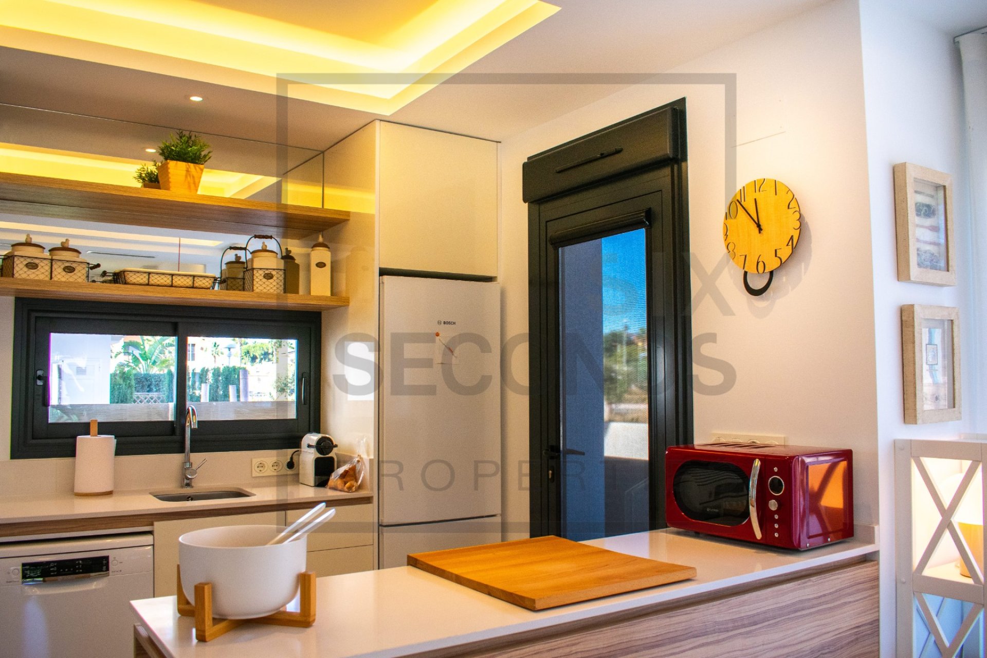 Sale - Villa - Ciudad Quesada