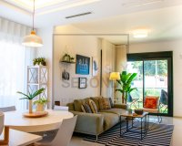 Sale - Villa - Ciudad Quesada