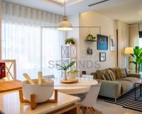 Sale - Villa - Ciudad Quesada