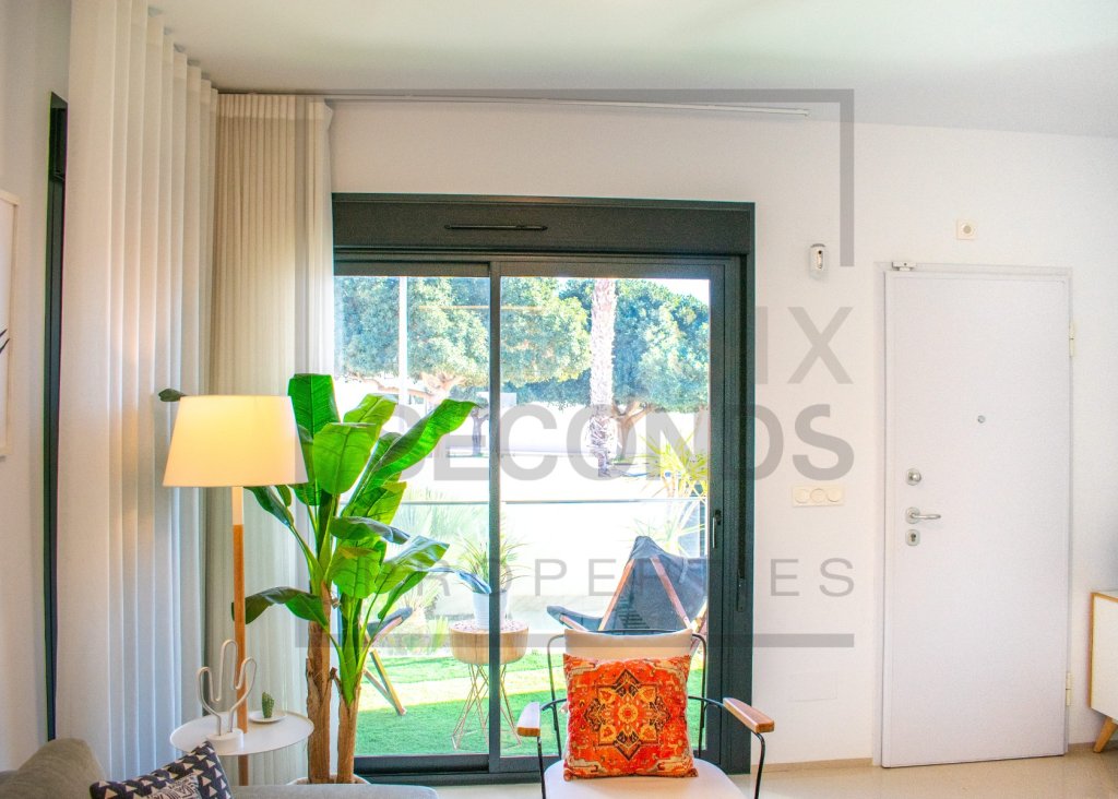 Sale - Villa - Ciudad Quesada