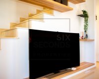 Sale - Villa - Ciudad Quesada