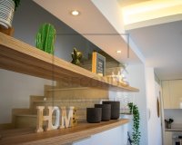 Sale - Villa - Ciudad Quesada