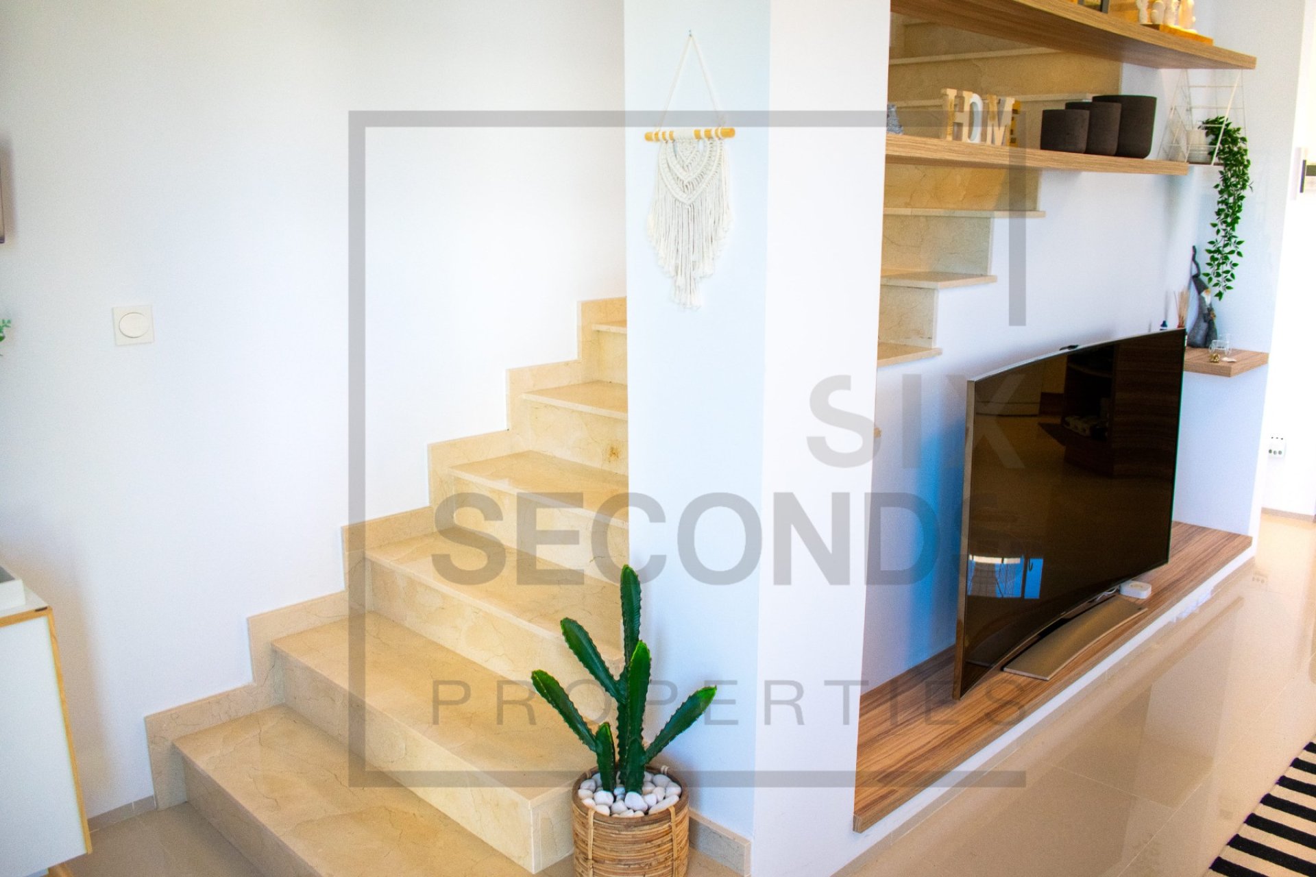 Sale - Villa - Ciudad Quesada