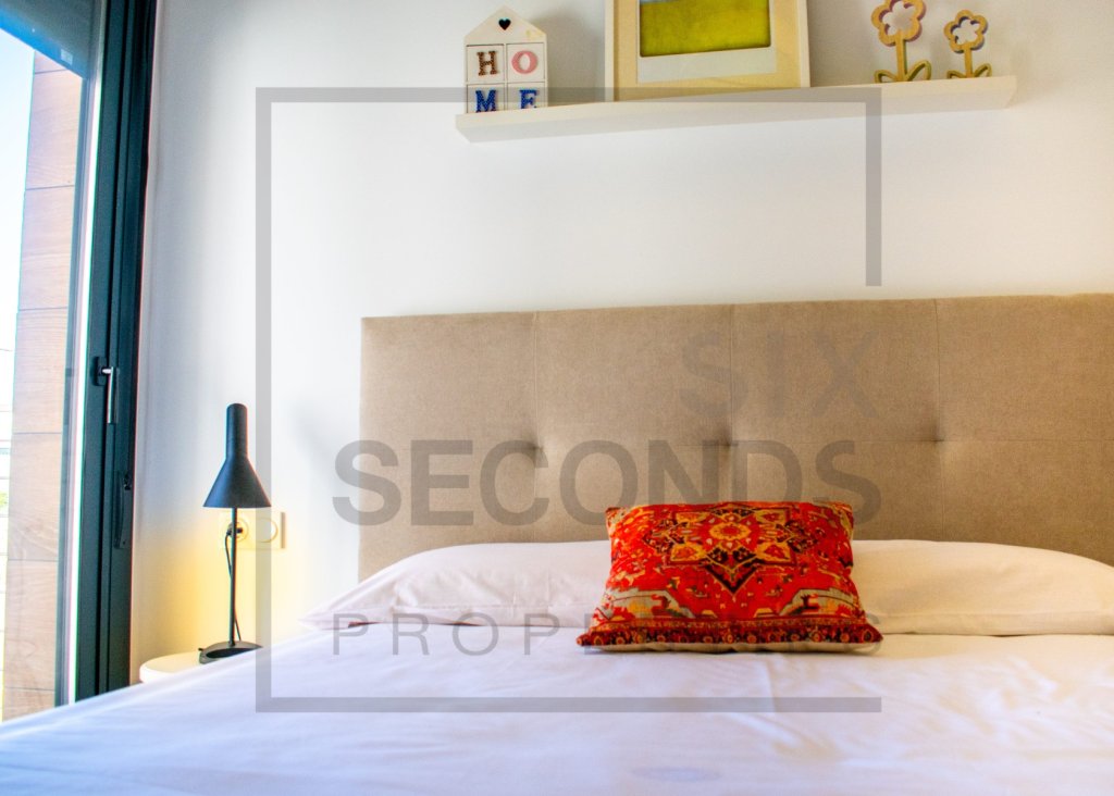 Sale - Villa - Ciudad Quesada