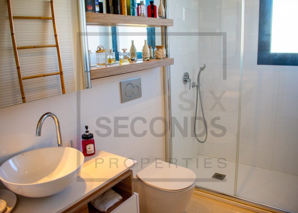 Sale - Villa - Ciudad Quesada