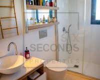 Sale - Villa - Ciudad Quesada