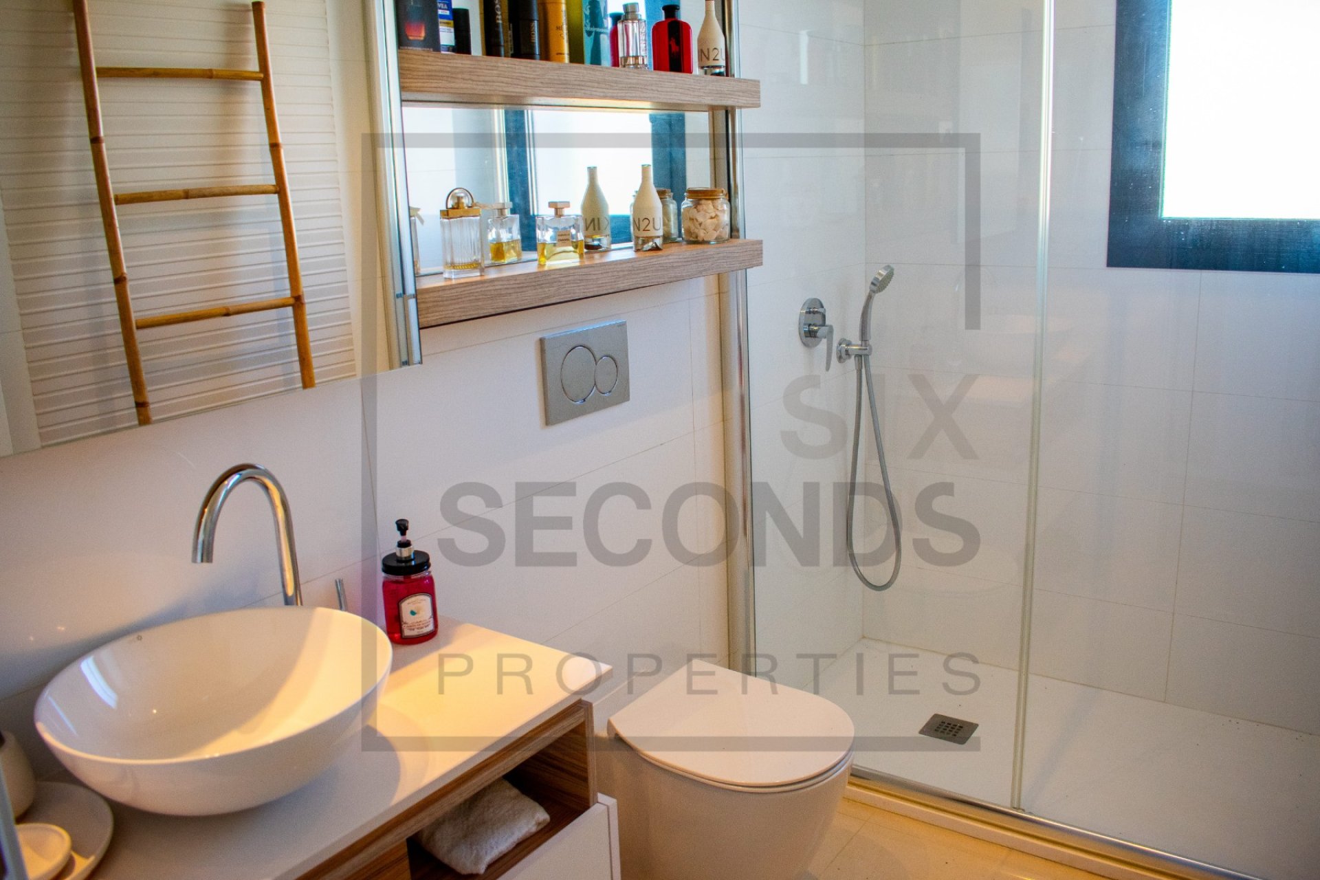 Sale - Villa - Ciudad Quesada