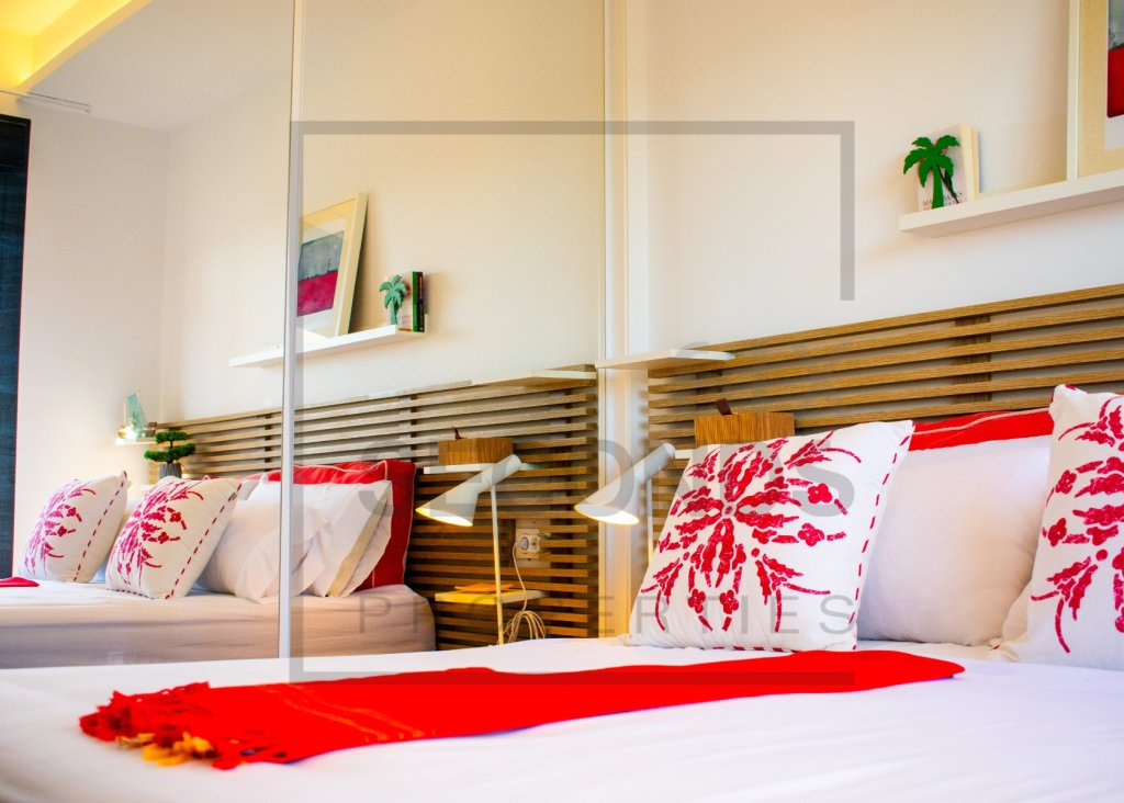 Sale - Villa - Ciudad Quesada