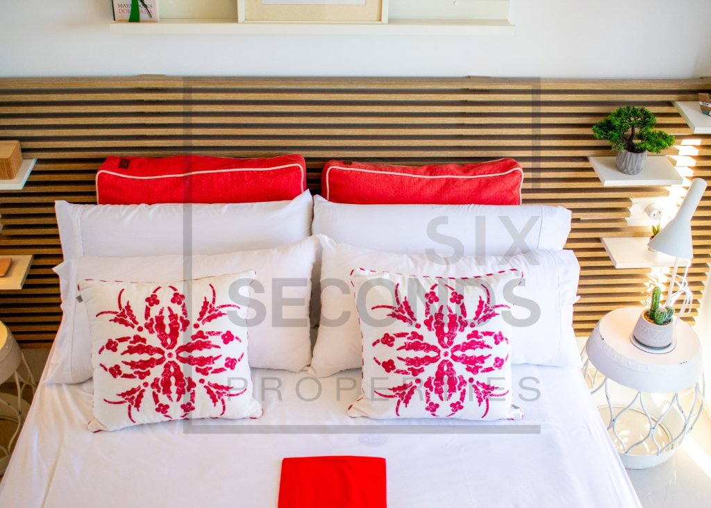 Sale - Villa - Ciudad Quesada