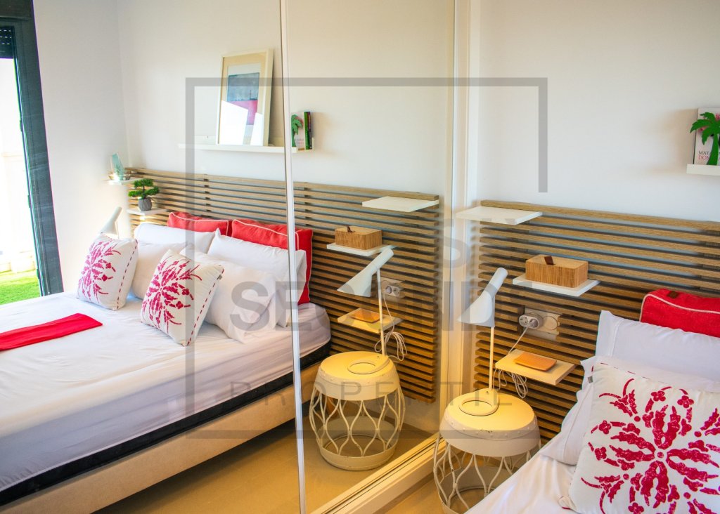 Sale - Villa - Ciudad Quesada