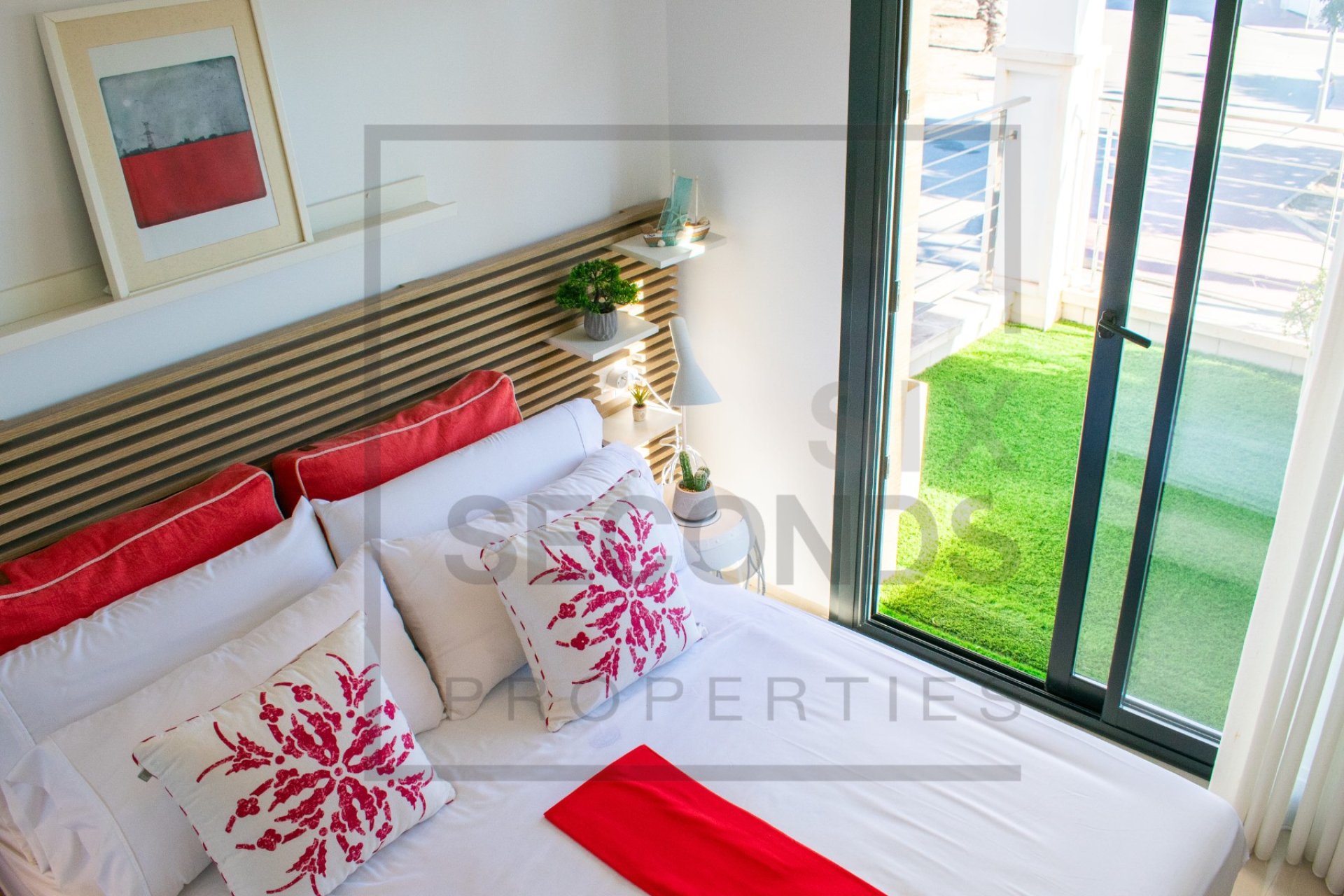 Sale - Villa - Ciudad Quesada