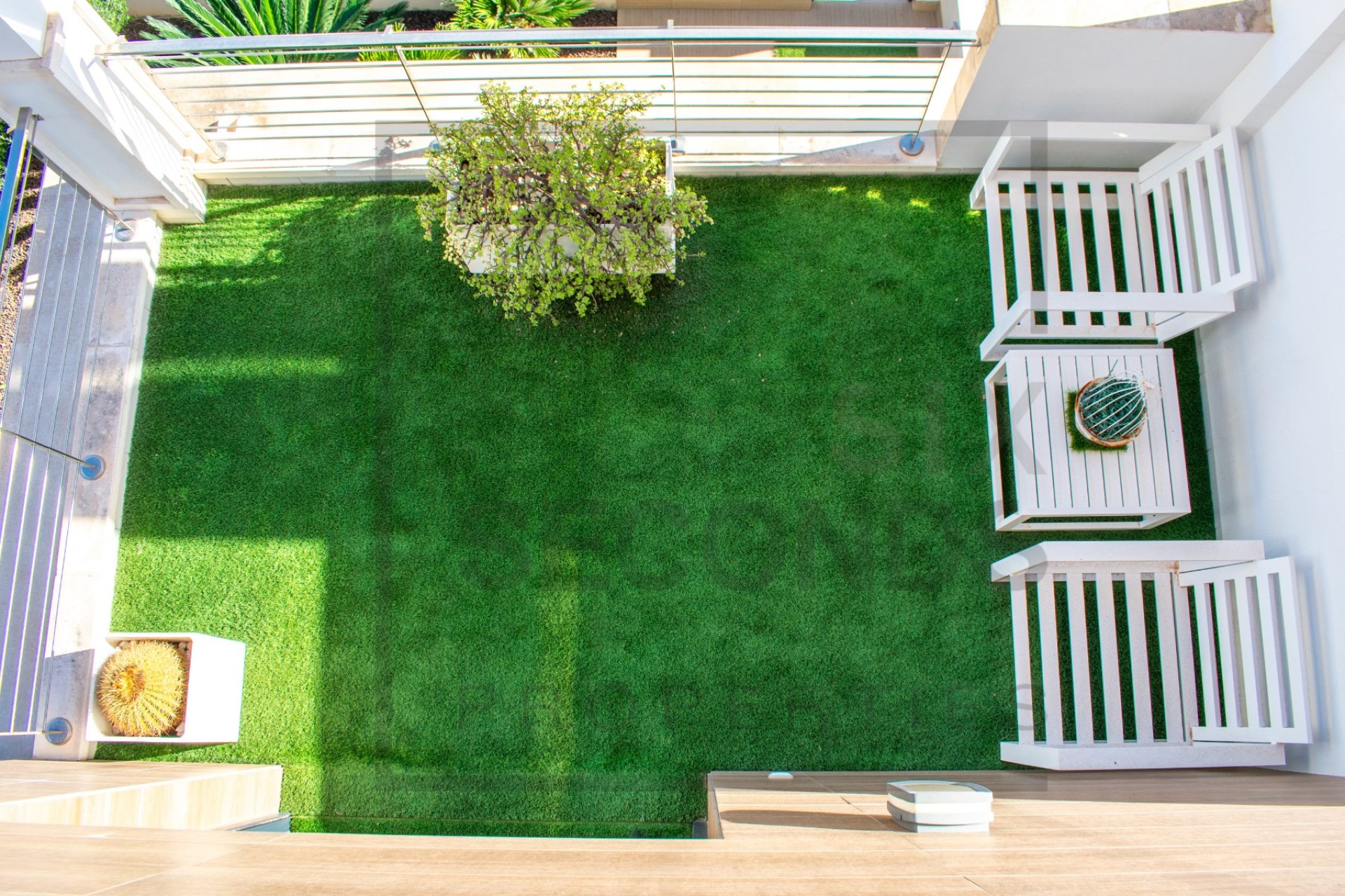 Sale - Villa - Ciudad Quesada